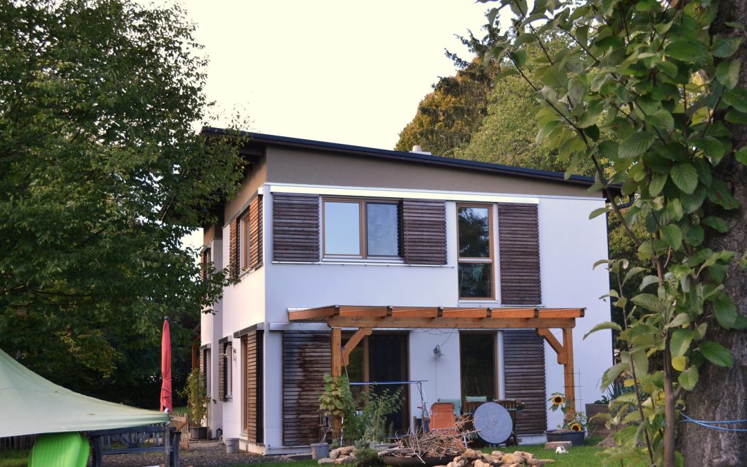Haus D Untersiemau