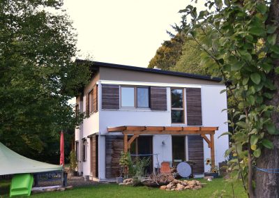 Haus D Untersiemau
