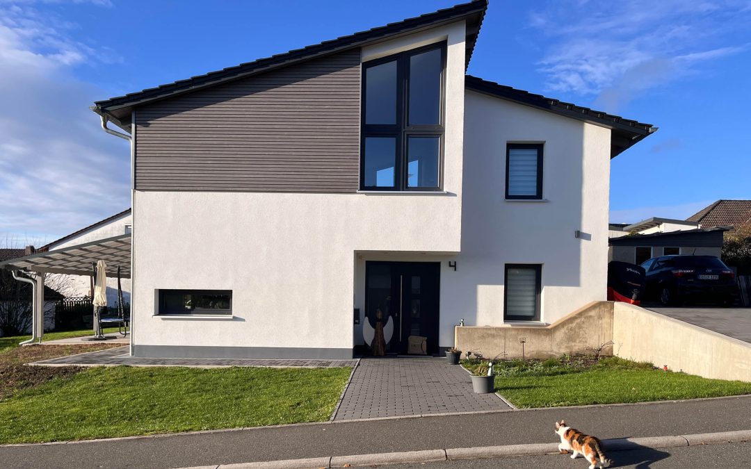 Haus F Rödental