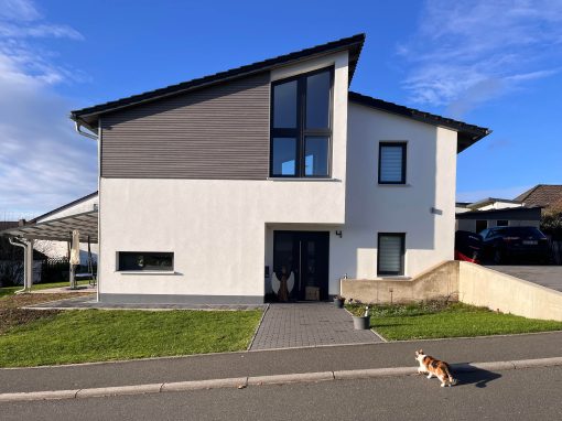 Haus F Rödental