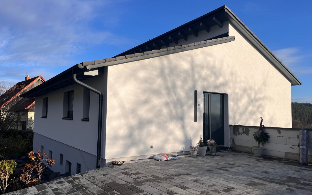 Haus G Weitramsdorf
