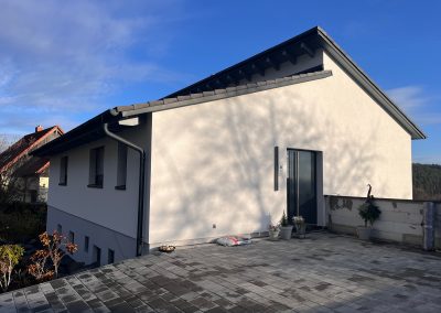 Haus G Weitramsdorf