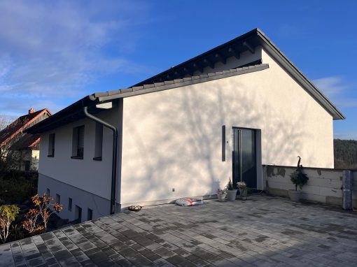 Haus G Weitramsdorf