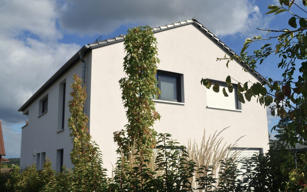 Haus H Stöppach