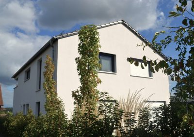 Haus H Stöppach