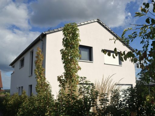 Haus H Stöppach