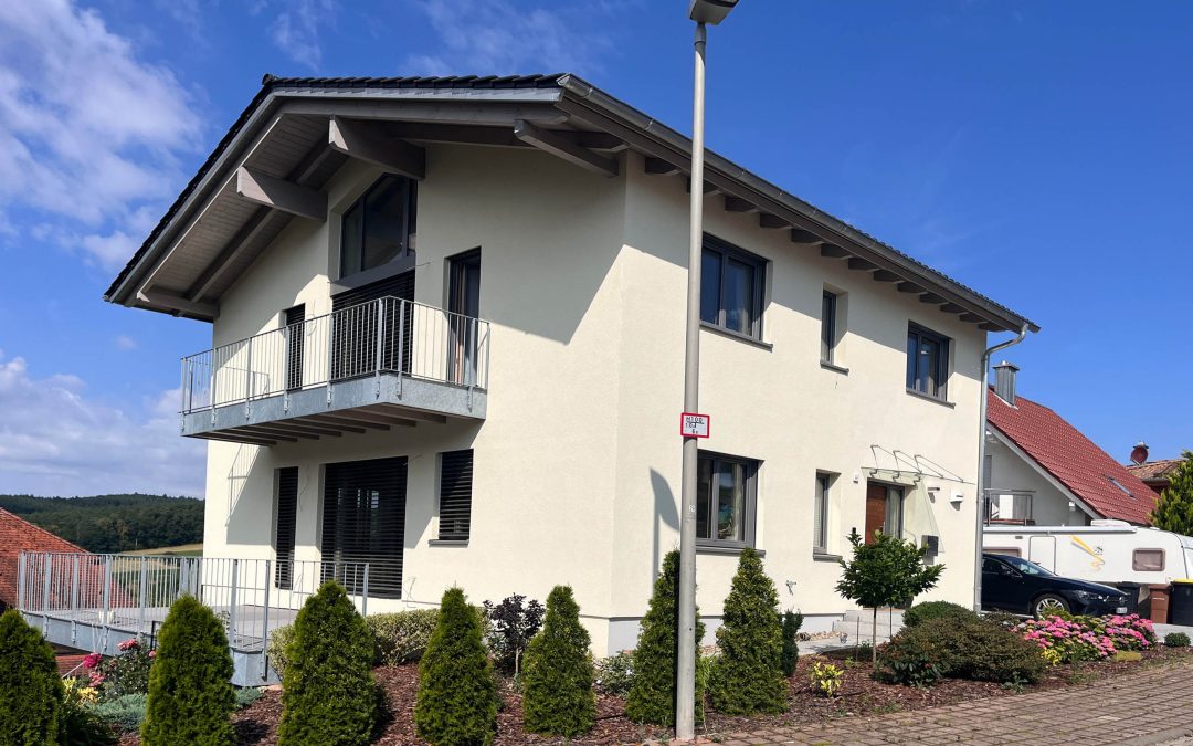 Haus K Eltmann