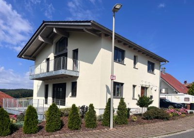 Haus K Eltmann