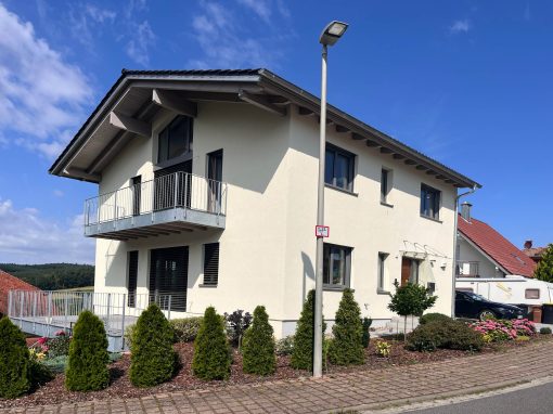 Haus K Eltmann