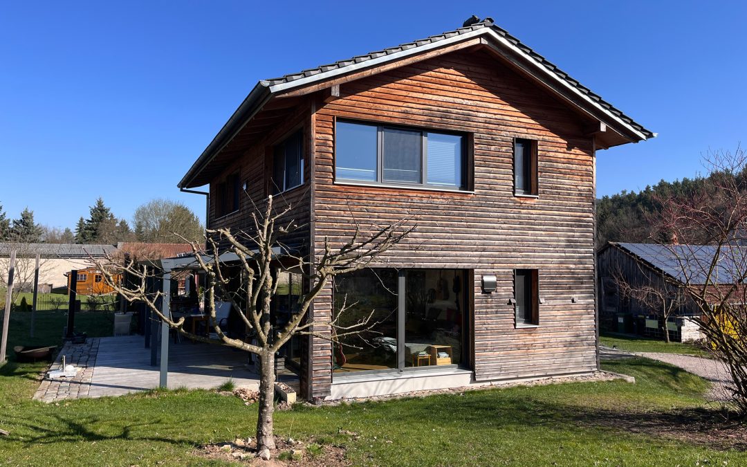 Haus S Mitwitz