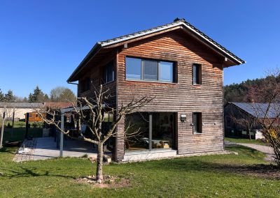 Haus S Mitwitz