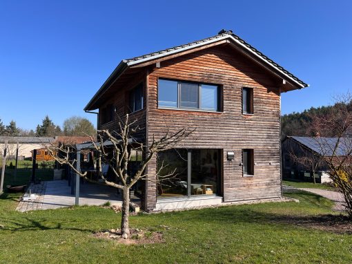 Haus S Mitwitz