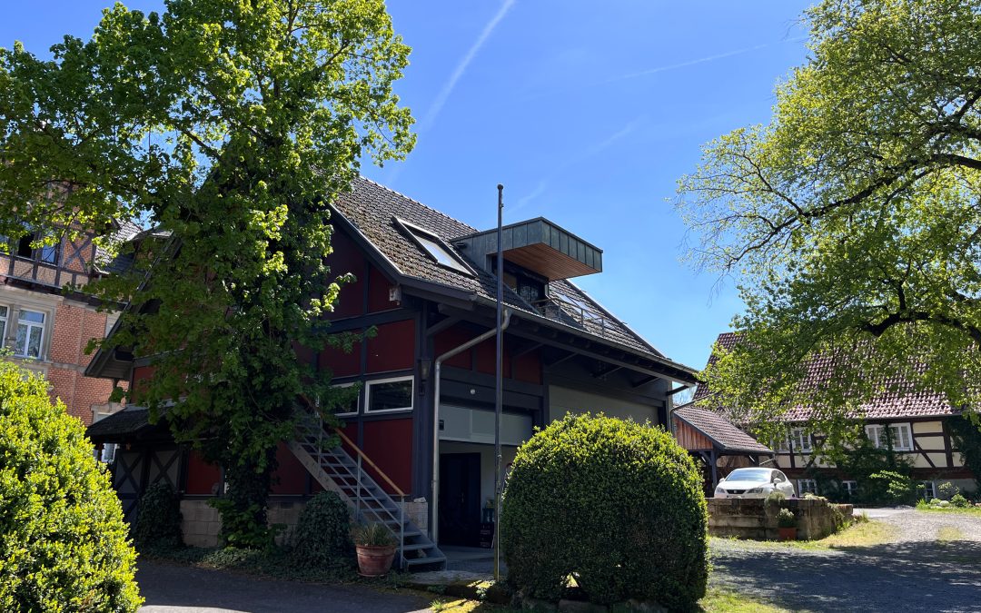 Projekt S Untersiemau