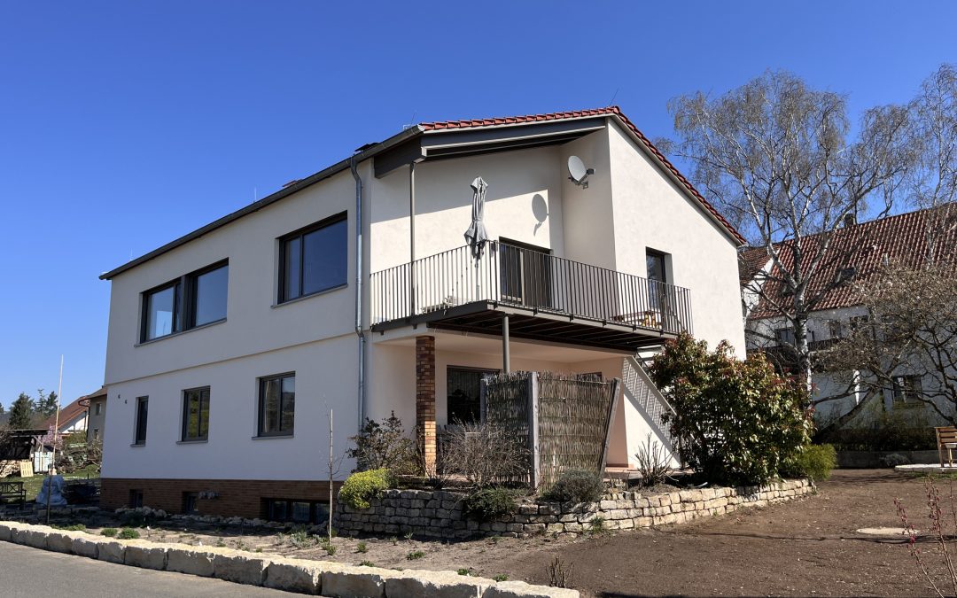 Haus D Rattelsdorf