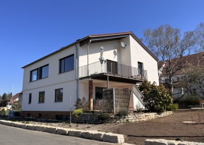 Haus D Rattelsdorf