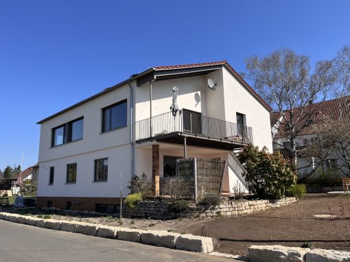 Haus D Rattelsdorf