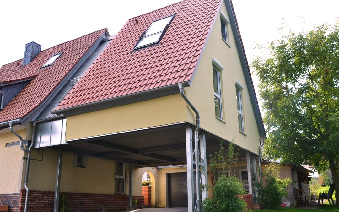 Haus E Untersiemau