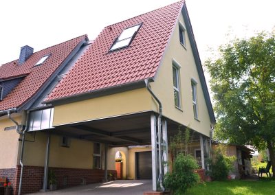 Haus E Untersiemau