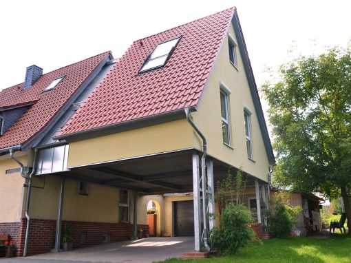 Haus E Untersiemau