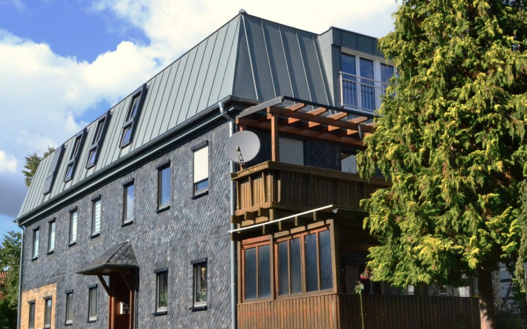 Haus KS Untersiemau