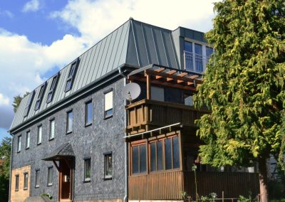 Haus KS Untersiemau