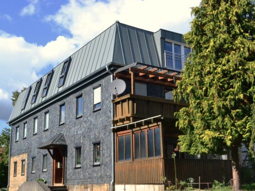 Haus KS Untersiemau