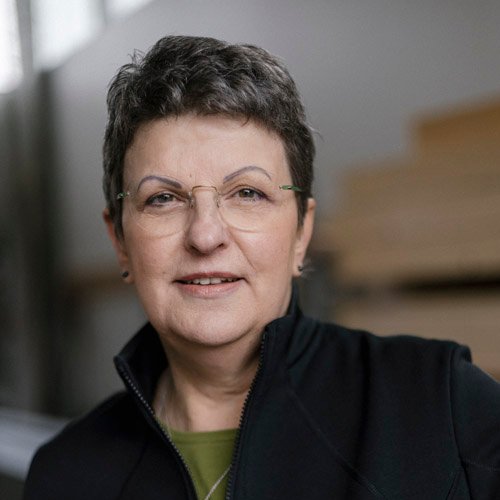 Beate Seiler