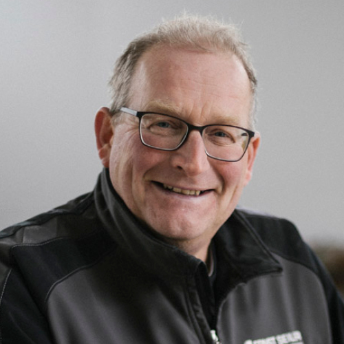 Timo Kleiber