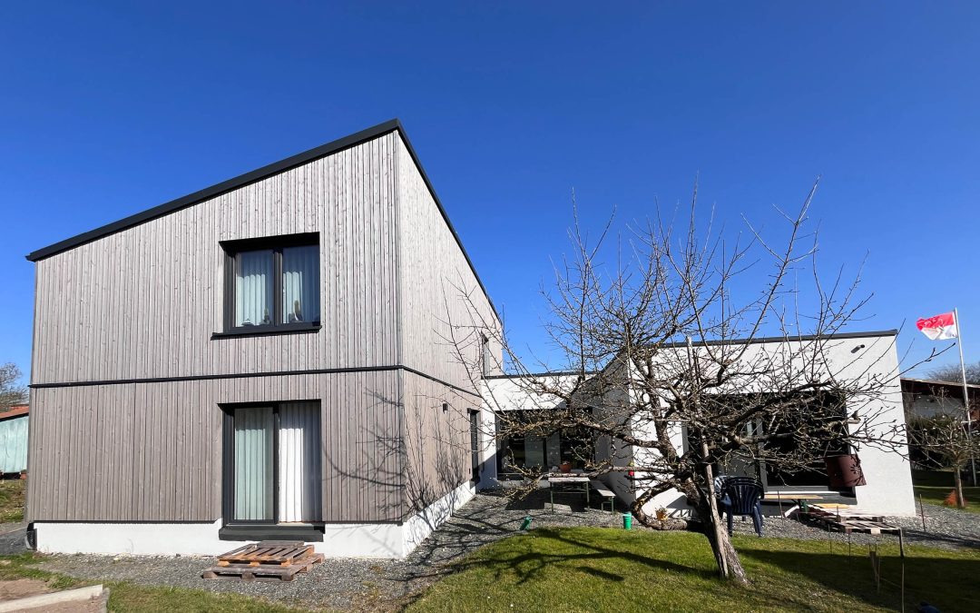 Haus SCH Mitwitz