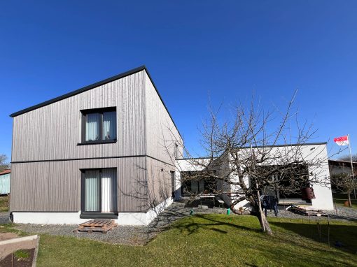 Haus SCH Mitwitz