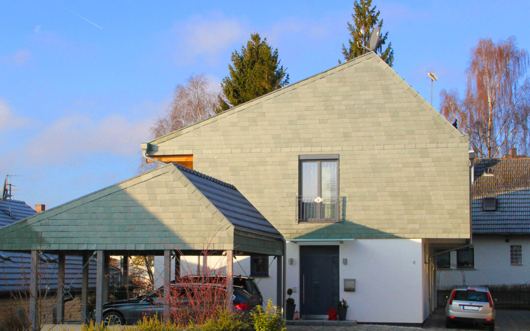 Haus B Untersiemau
