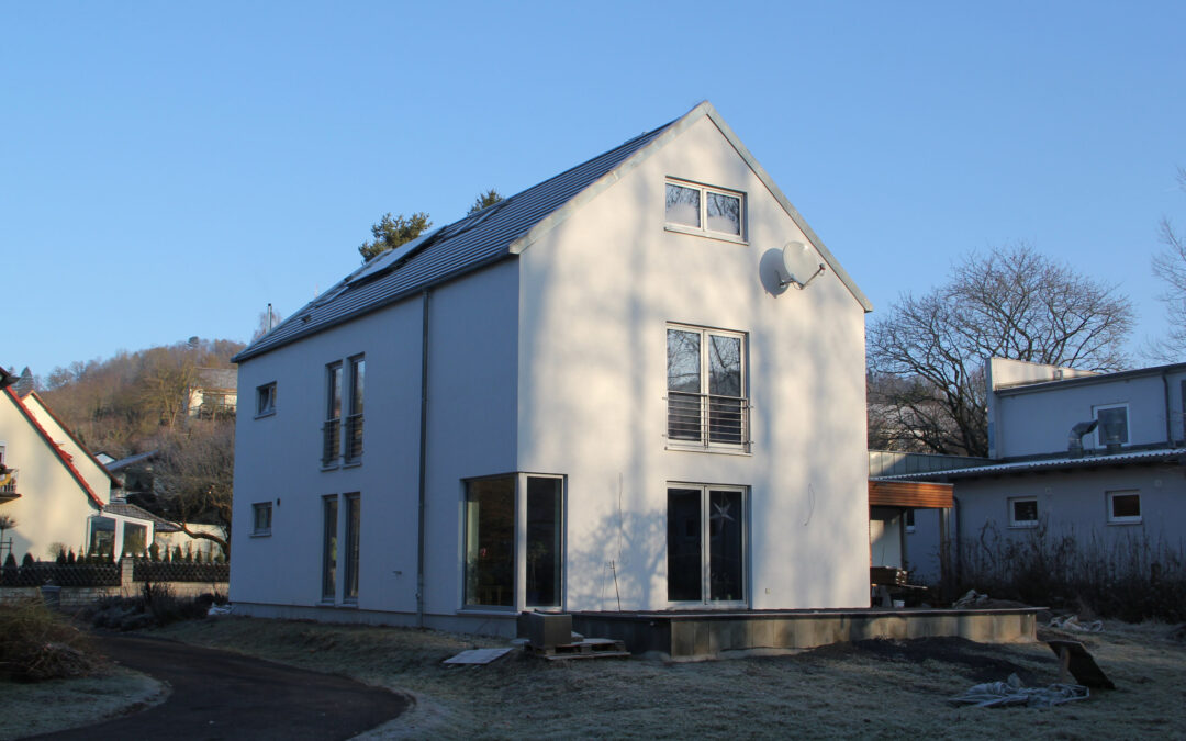 Haus N Coburg