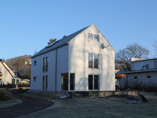 Haus N Coburg