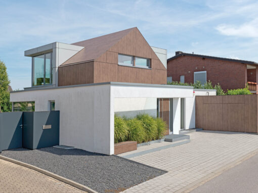 Haus Bethke