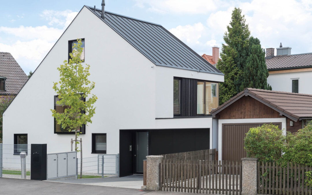 Haus Brandt