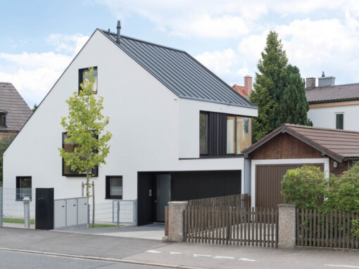 Haus Brandt