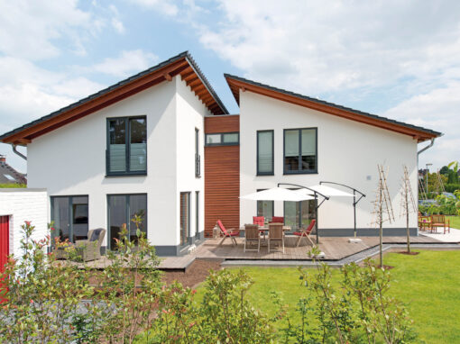 Haus de Vries
