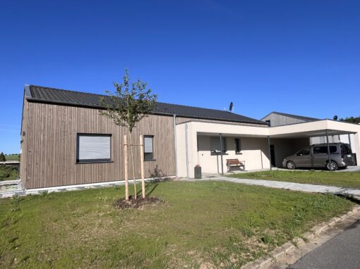 Haus Seiler Untersiemau