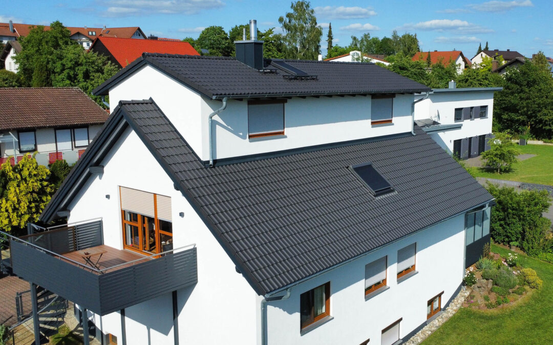 Haus W Untersiemau
