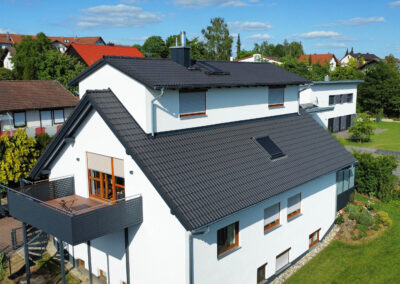Haus W Untersiemau