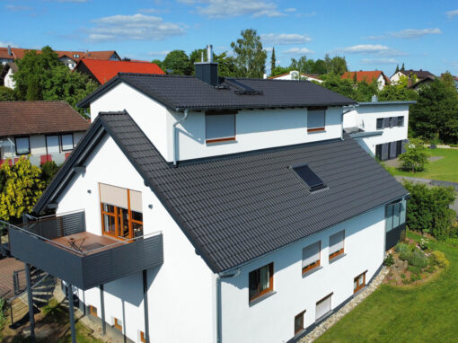 Haus W Untersiemau