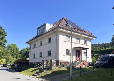 Haus W Weitramsdorf