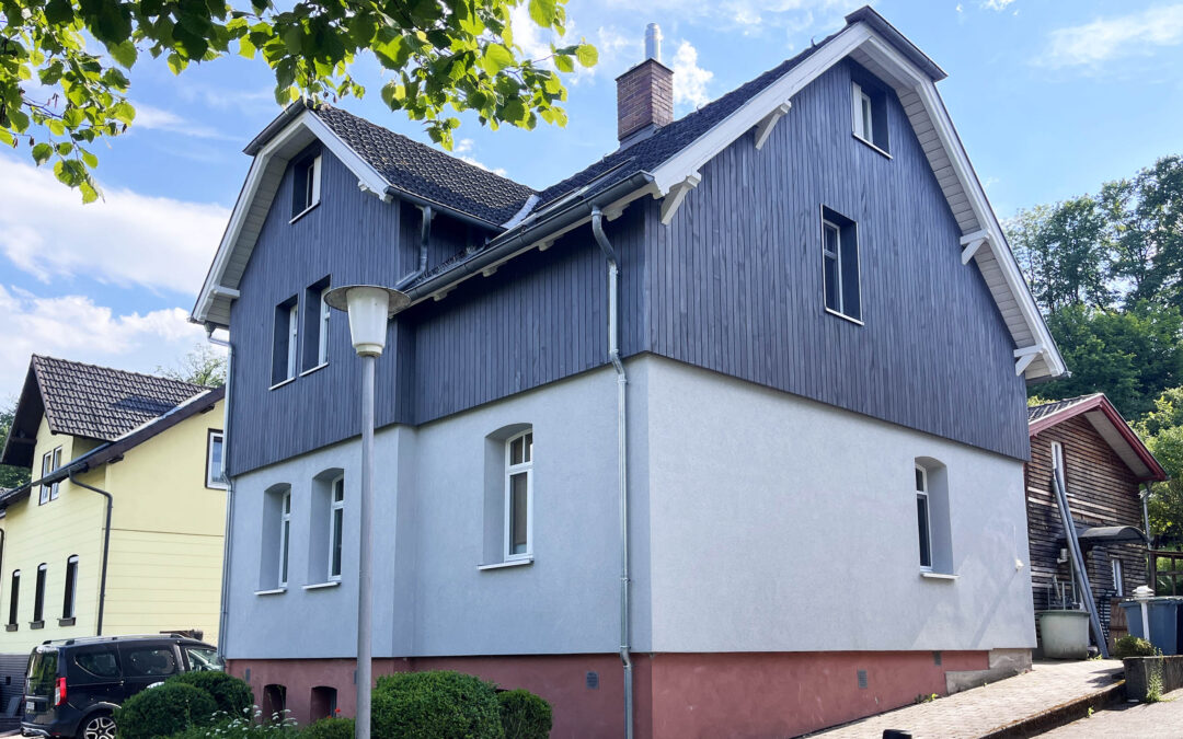 Haus H Coburg