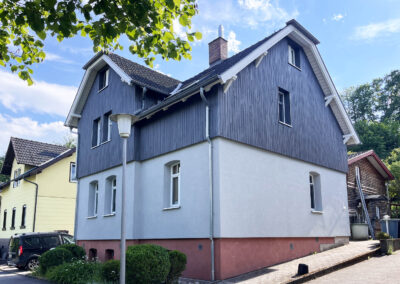 Haus H Coburg