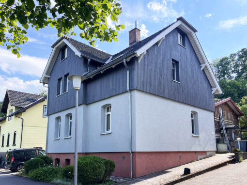 Haus H Coburg