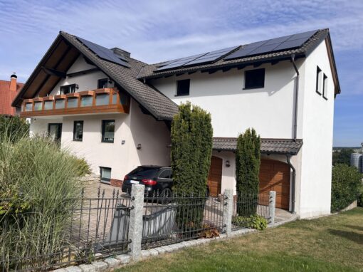 Haus G Meeder