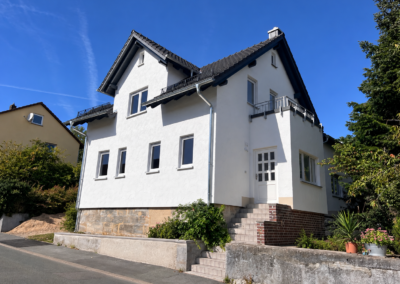 Haus G Coburg