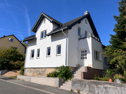 Haus G Coburg